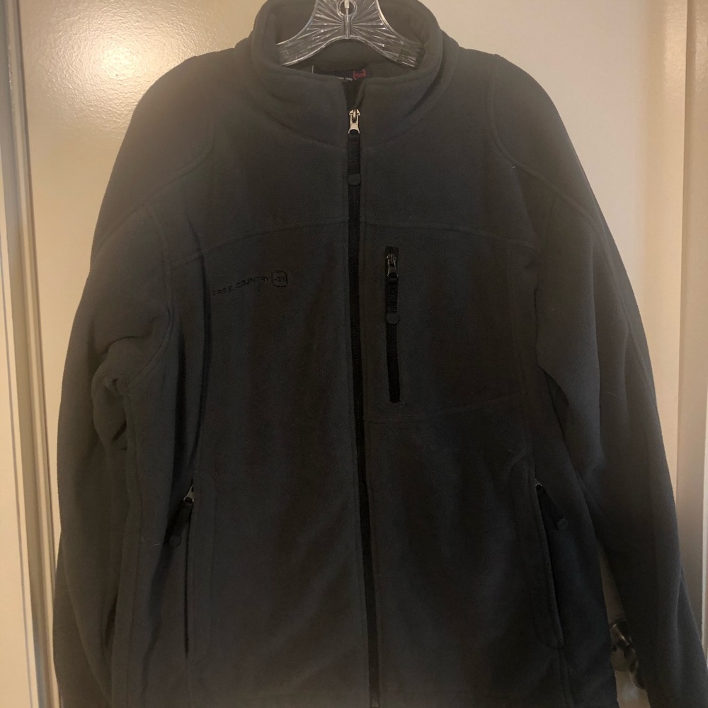 Free Country Men’s Jacket